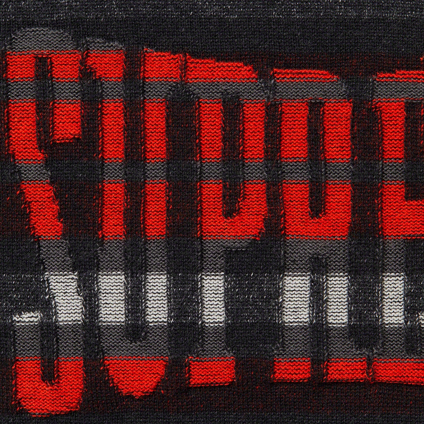 Inverted Stripe S/S Top view 9
